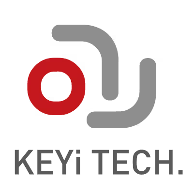 KEYi Tech logo